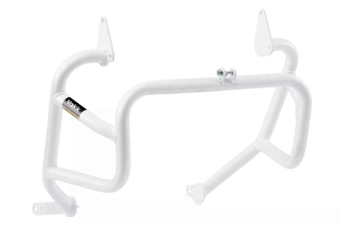 Bare de protecţie inferioare Crash bar Honda XL 750 Transalp [9]