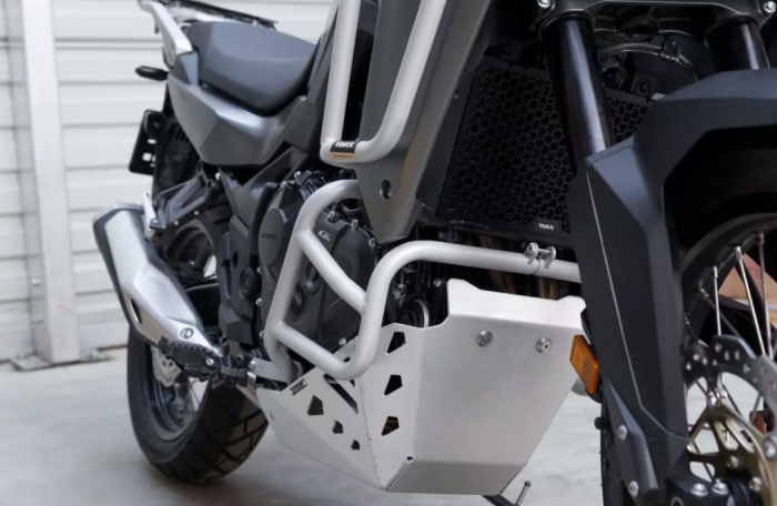 Bare de protecţie inferioare Crash bar Honda XL 750 Transalp [11]