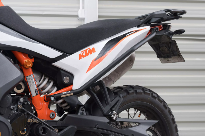 Bare de protecție spate crash bar KTM 790 890 [6]