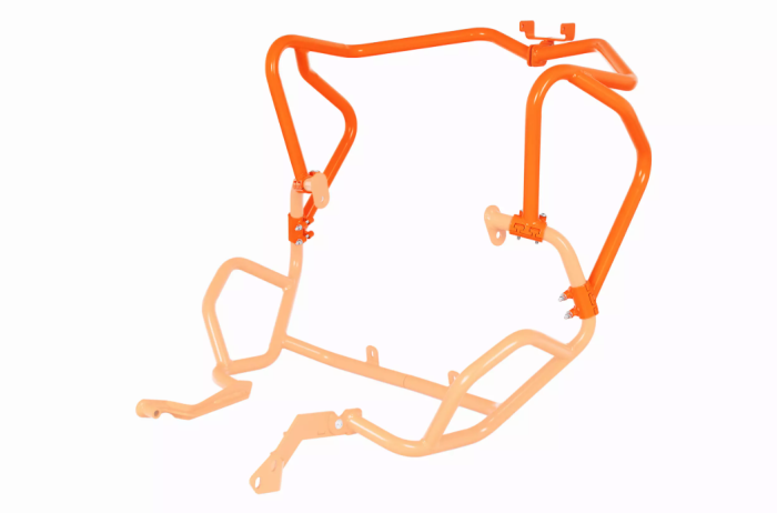 Bare de protecție superioare crash bar KTM 790 890 [2]
