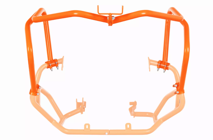 Bare de protecție superioare crash bar KTM 790 890 [3]