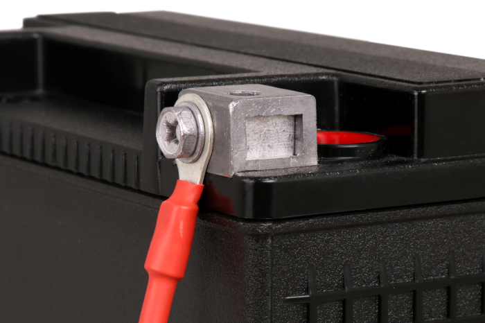 Baterie activata din fabrica BS-BATTERY SLA MAX [7]