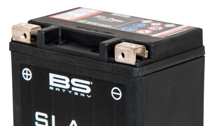Baterie activata din fabrica BS-BATTERY SLA MAX [6]