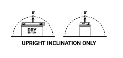 Baterie conventionala BS-BATTERY BB10L-A2 (YB10L-A2) include electrolit [2]