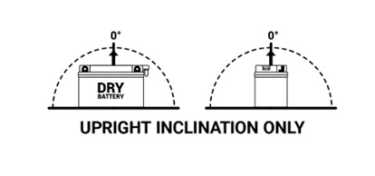 Baterie conventionala BS-BATTERY BB14-B2 (YB14-B2) include electrolit [2]