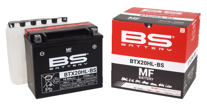 Baterie fara intretinere BS-BATTERY [2]