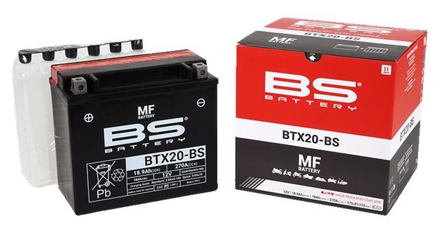 Baterie fara intretinere BS-BATTERY [3]