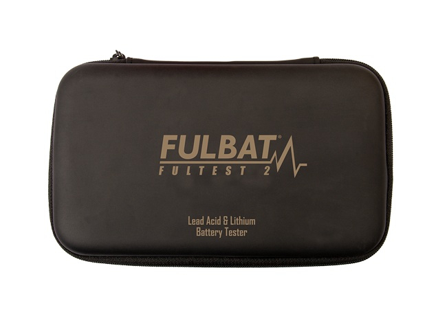 Battery tester FULBAT FULTEST 2 [3]