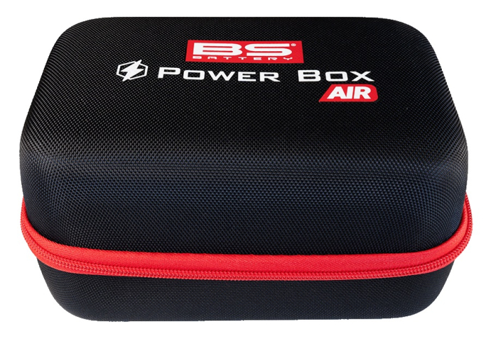Booster BS-BATTERY Power Box AIR [8]