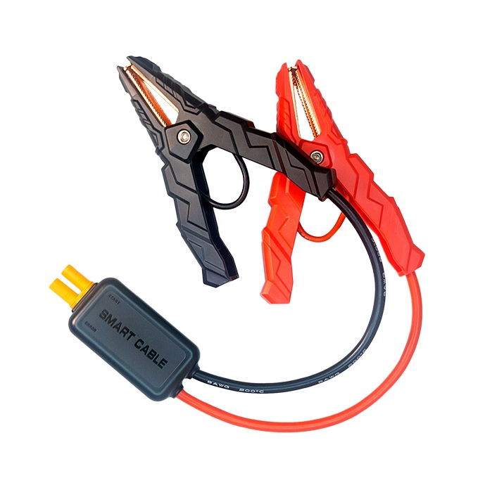Booster BS-BATTERY Power Box AIR [3]
