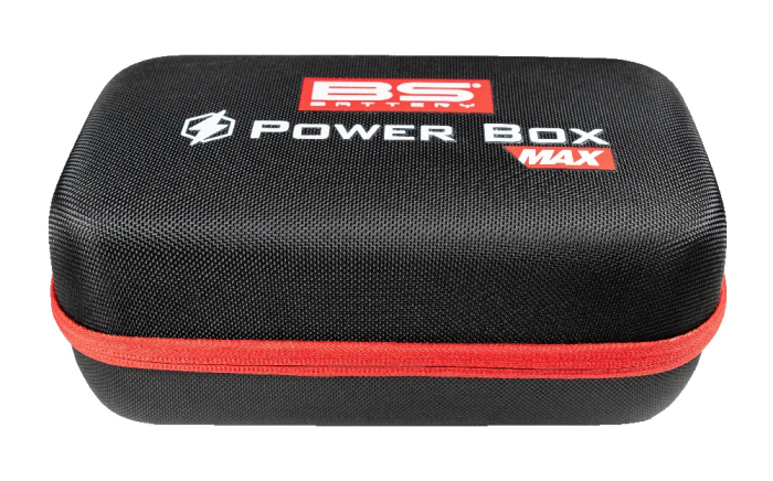 Booster BS-BATTERY Power Box MAX [11]