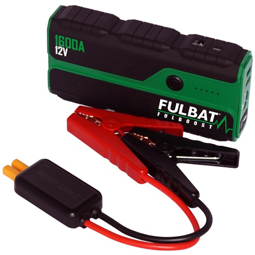Booster FULBAT FULBOOST FULBOOST [3]