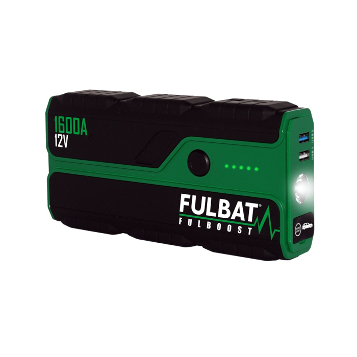 Booster FULBAT FULBOOST FULBOOST [6]
