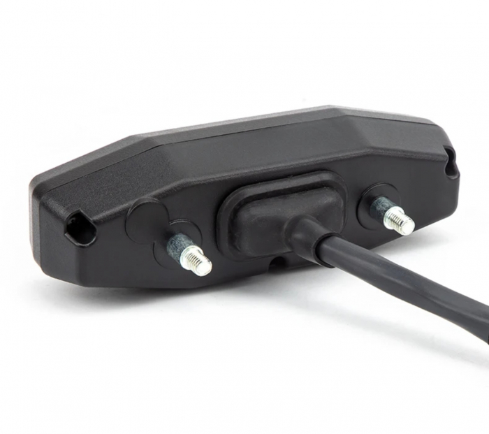 Bord moto led ceas turometru vitezometru [5]