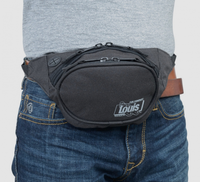 Borseta Louis 1L geanta moto textil [2]