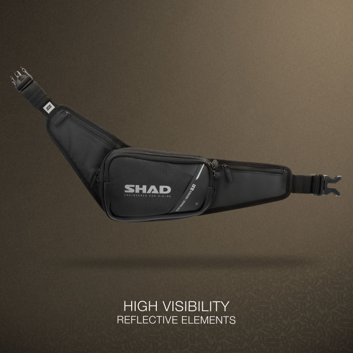 Borseta SHAD SL03 X0SL031 [2]