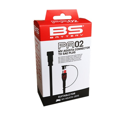 BS Connection BS-BATTERY for MV [4]