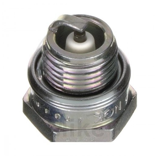 Bujie NGK Iridium [2]