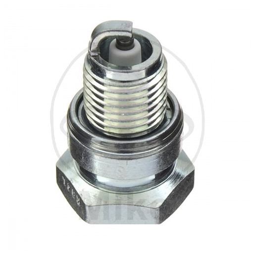 Bujie NGK Iridium [2]
