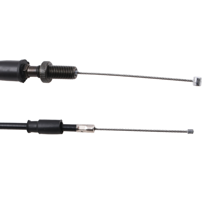 Cablu acceleratie 123cm moto / atv / scuter [2]