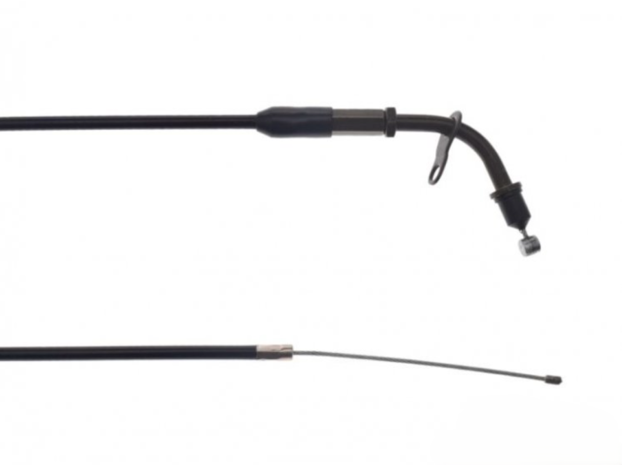 Cablu acceleratie lungime 89cm moto scuter [2]