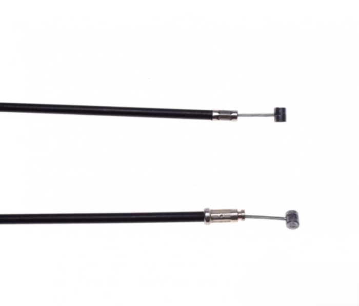 Cablu acceleratie moto 98cm [2]