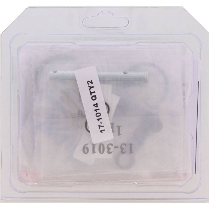 Caliper Rebuild Kit All Balls Racing [5]