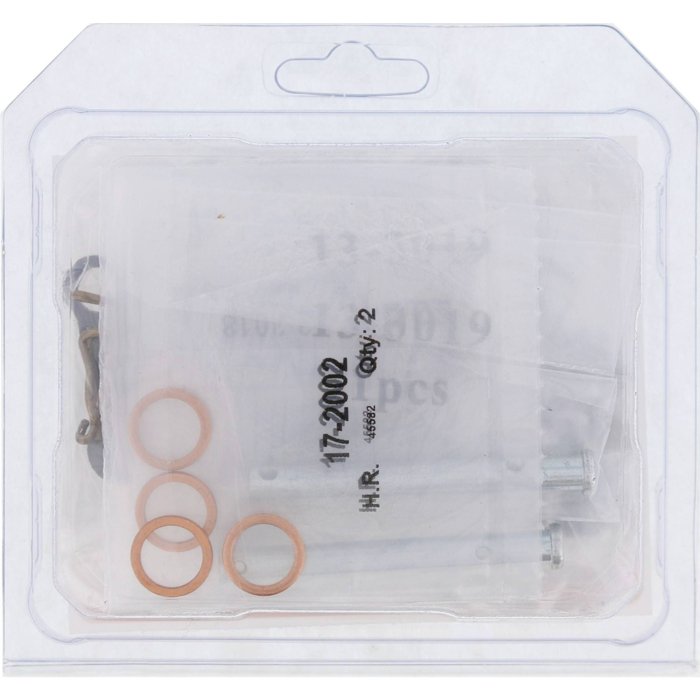Caliper Rebuild Kit All Balls Racing [5]