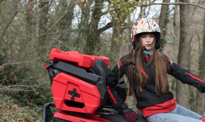 Canistra 5L benzina cutie atv [4]
