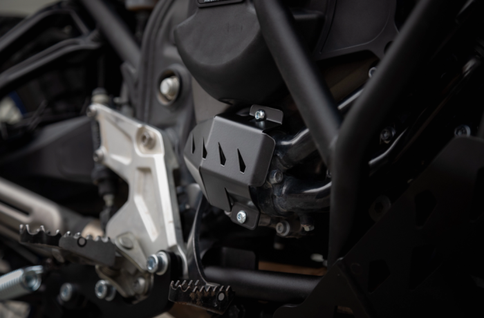 Capac protectie Pompa Apa Yamaha T7 Tenere XSR MT-07 700 [5]