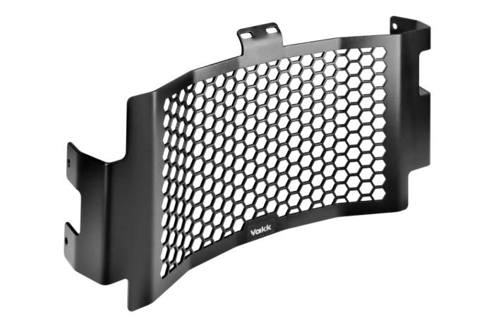 Capac protectie radiator aluminiu Husqvarna 701 [2]