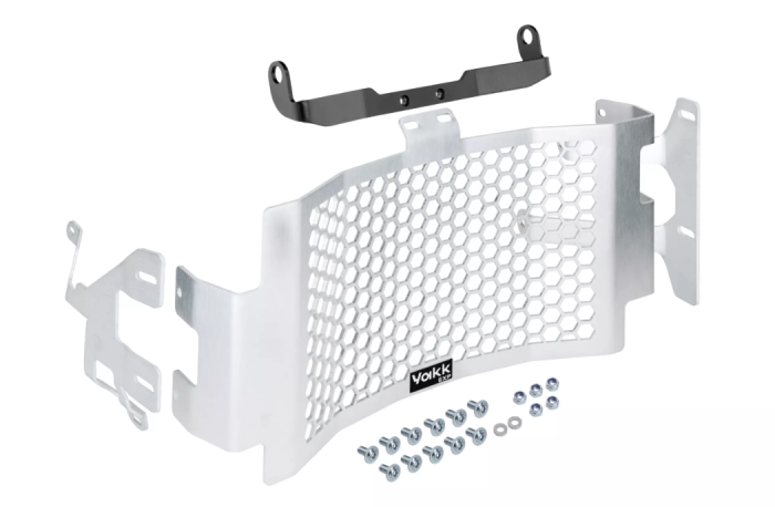 Capac protectie radiator aluminiu Husqvarna 701 [7]