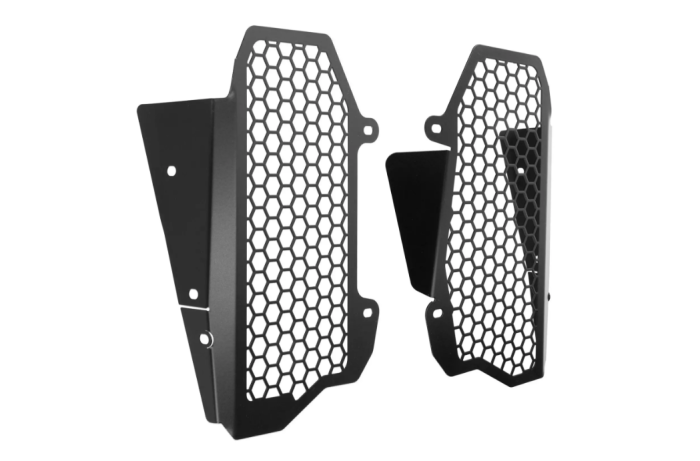 Capac protectie radiator Honda CRF 1000 L Africa Twin [2]