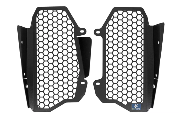 Capac protectie radiator Honda CRF 1000 L Africa Twin [3]