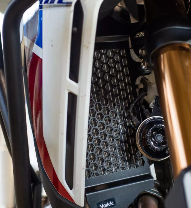 Capac protectie radiator Honda CRF 1100 Africa Twin [5]