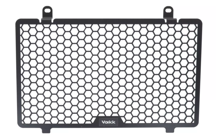 Capac protectie radiator Honda XL 750 Transalp [4]