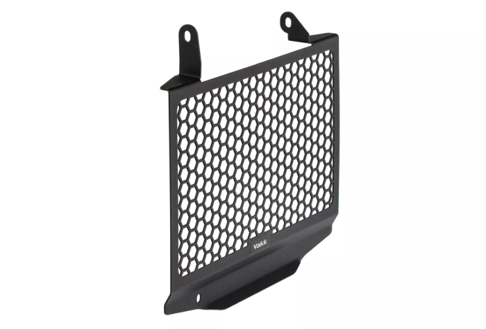 Capac protectie radiator Suzuki DL 650 V-Strom [6]