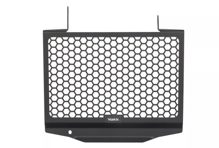 Capac protectie radiator Suzuki DL 650 V-Strom [7]