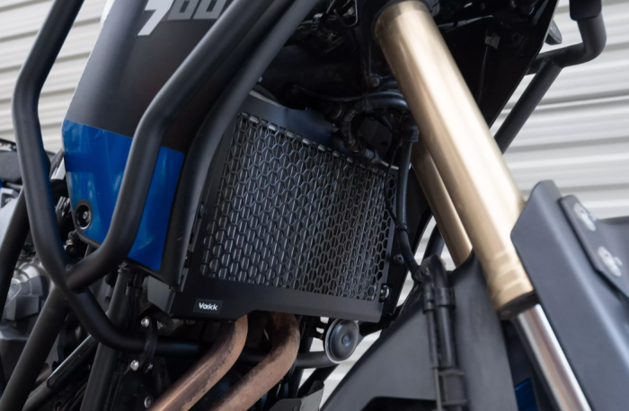 Capac protectie radiator Yamaha T7 Tenere 700 [5]