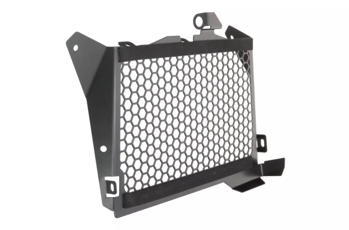 Capac protectie radiator Yamaha T7 Tenere 700 [2]
