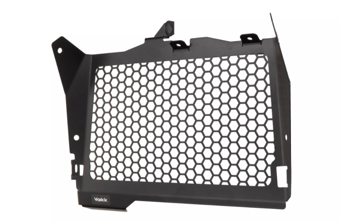 Capac protectie radiator Yamaha T7 Tenere 700 [3]