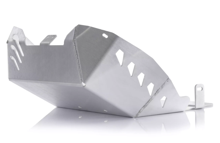 Capac scut motor Honda CRF 1100 Africa Twin Adventure Sport [8]