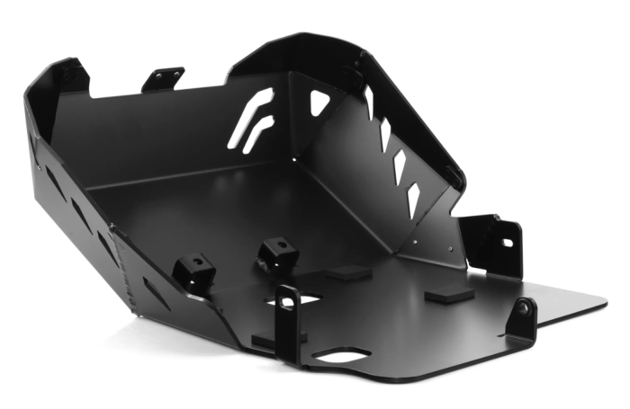 Capac scut motor Honda CRF 1100 Africa Twin Adventure Sport [3]