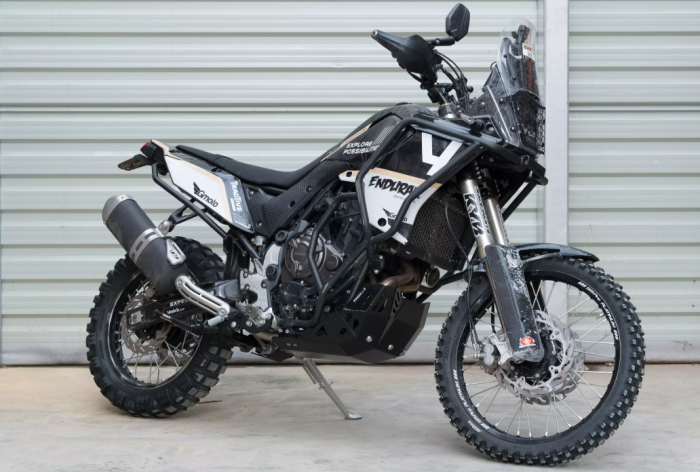 Capac scut motor Yamaha T7 Tenere 700 euro 5 [9]