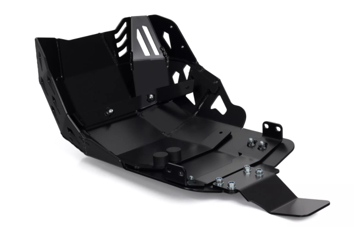 Capac scut motor Yamaha T7 Tenere 700 euro 5 [4]