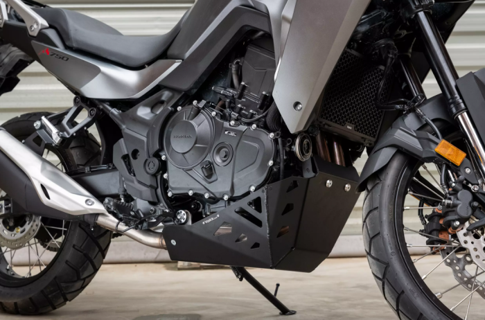 Capac scut protectie motor Honda XL 750 Transalp [5]