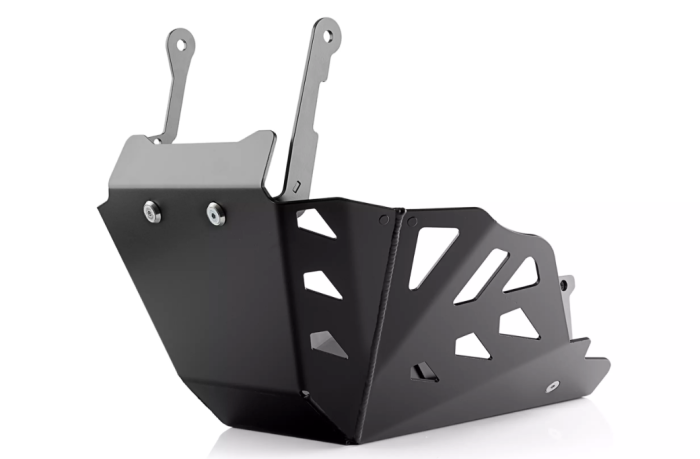 Capac scut protectie motor Honda XL 750 Transalp [2]