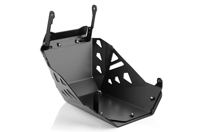 Capac scut protectie motor Honda XL 750 Transalp [3]