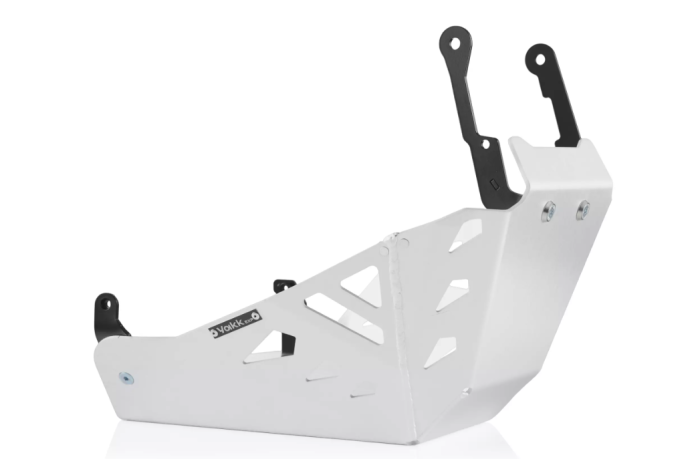 Capac scut protectie motor Honda XL 750 Transalp [9]