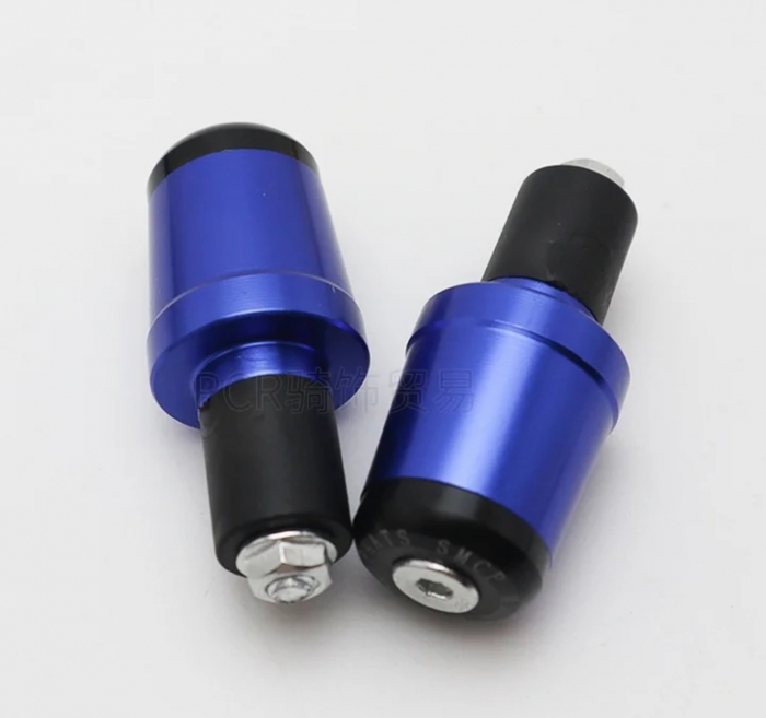 Capete ghidon moto ATV universale [2]